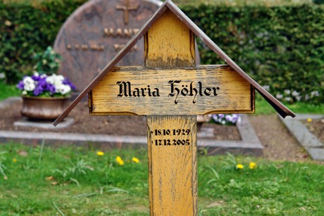 friedhof