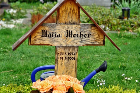friedhof