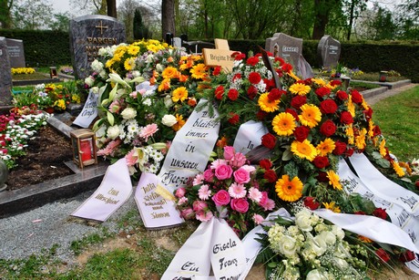 friedhof