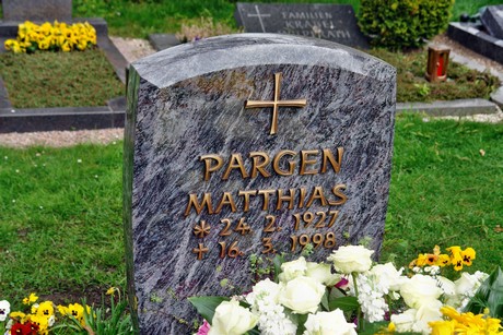friedhof
