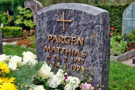 friedhof