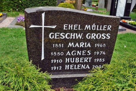 friedhof