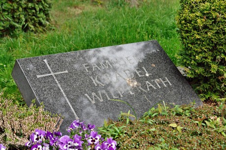 friedhof