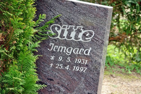 friedhof