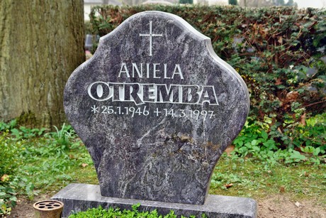 friedhof
