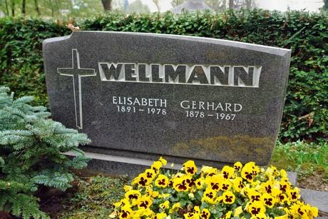 friedhof