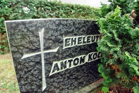 friedhof