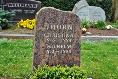 friedhof