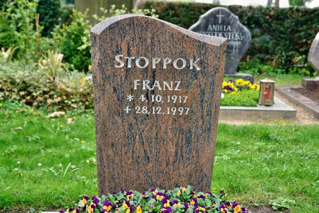 friedhof