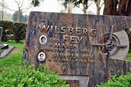 friedhof