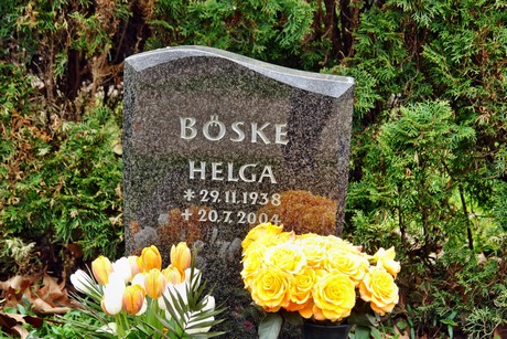 friedhof