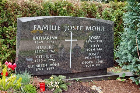 friedhof
