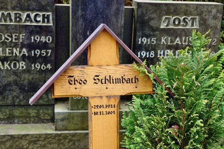friedhof