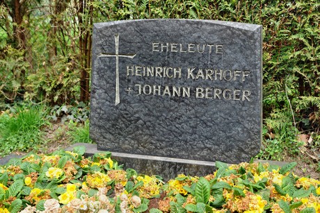 friedhof