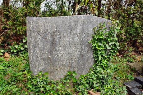 friedhof