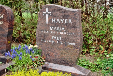 friedhof