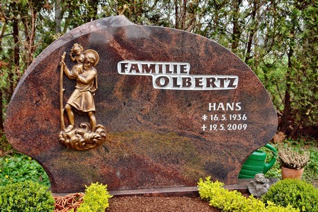 friedhof