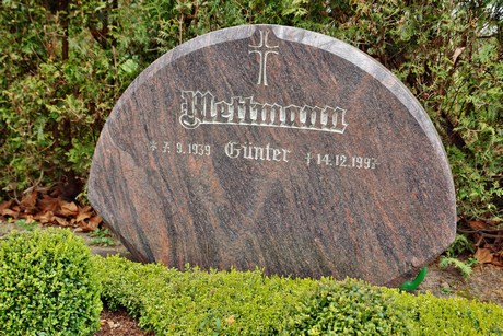 friedhof