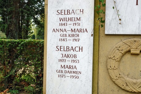 friedhof