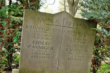 friedhof