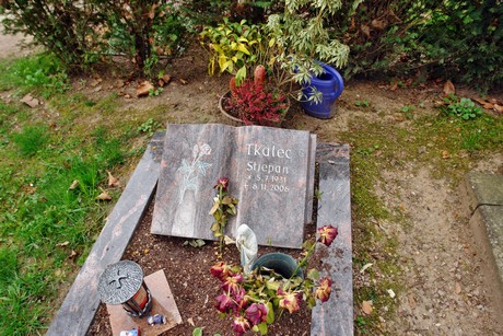 friedhof