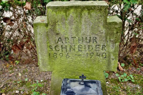 friedhof