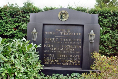 friedhof