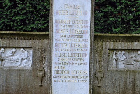 friedhof