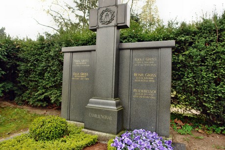 friedhof