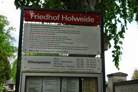 friedhof