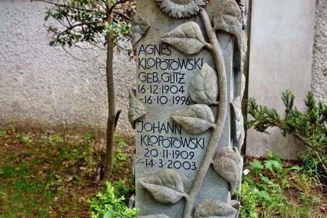 friedhof