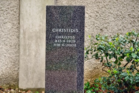 friedhof