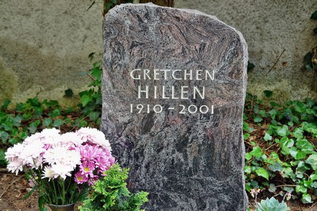 friedhof