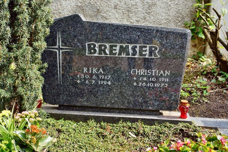 friedhof