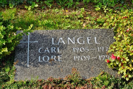 friedhof