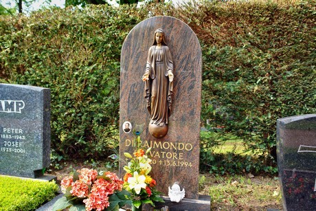 friedhof