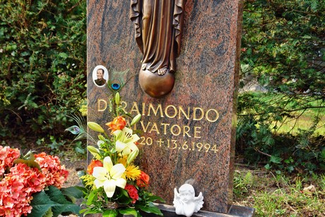 friedhof