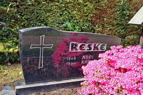 friedhof
