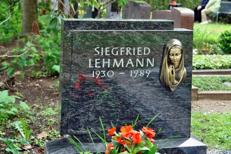 friedhof