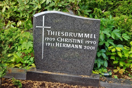 friedhof