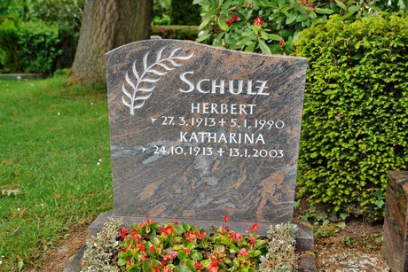 friedhof