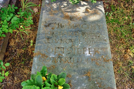 friedhof