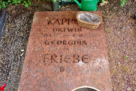friedhof