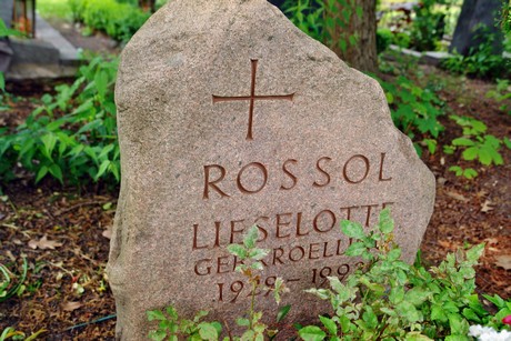 friedhof