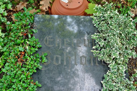 friedhof