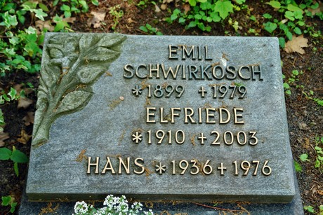 friedhof