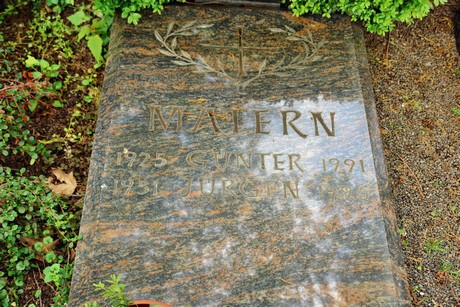 friedhof