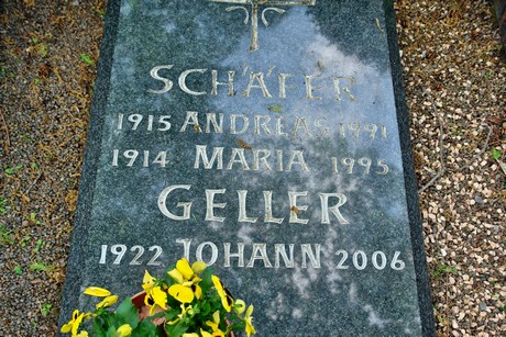 friedhof