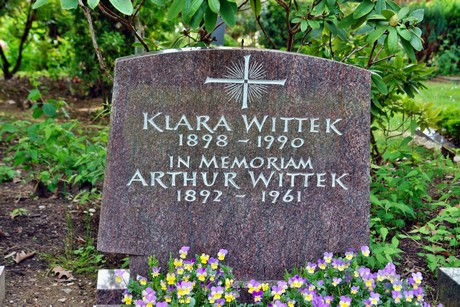 friedhof