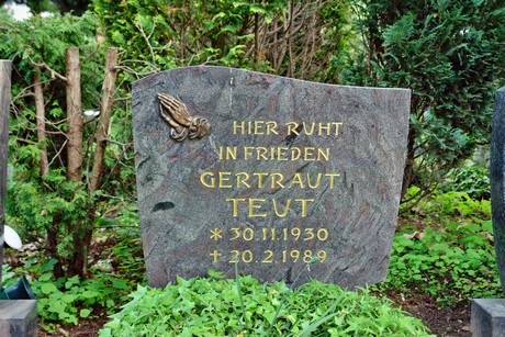 friedhof